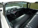 Mercury Park Lane Convertible 1959 года